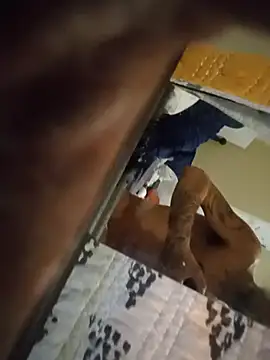 Snapshot of Babyboyy803 chatting on January 7, 9:50 pm Babyboyy803 online show from January 7, 9:50 pm