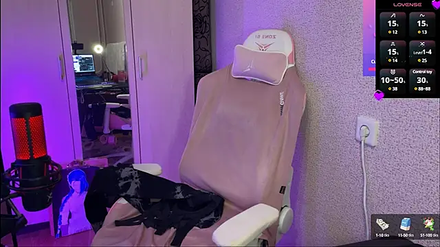 Katrin  kiss online show from February 25, 4:00 pm