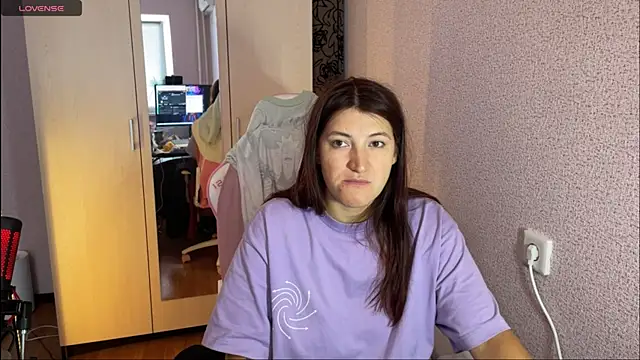 Katrin  kiss online show from September 14, 12:59 pm