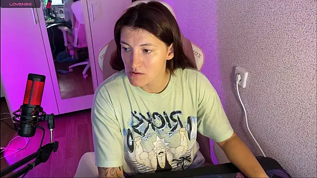 Katrin  kiss online show from September 15, 12:16 pm