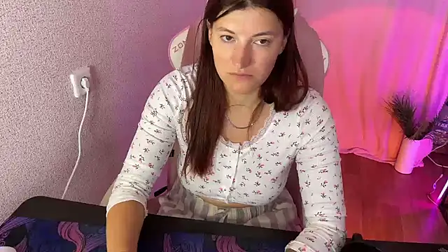 Katrin  kiss online show from October 3, 7:49 am