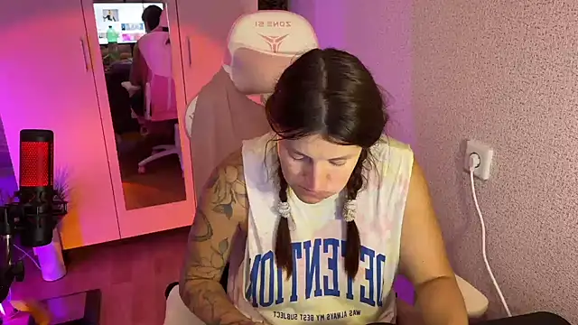 Katrin  kiss online show from October 8, 5:10 pm