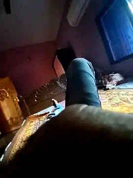 Snapshot of ind_hero chatting on October 20, 9:32 am ind hero online show from October 20, 9:32 am