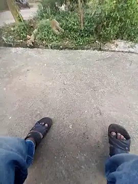 Snapshot of ind_hero chatting on October 31, 10:16 am ind hero online show from October 31, 10:16 am