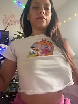 Snapshot of melisabunnny chatting on December 1, 1:16 pm melisabunnny online show from December 1, 1:16 pm