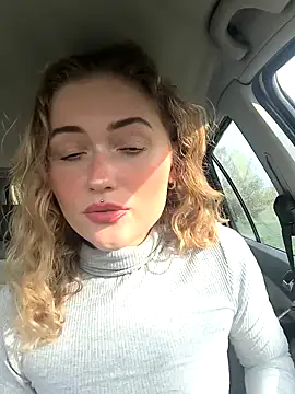 Goldloeckchen159 online show from December 14, 9:29 am