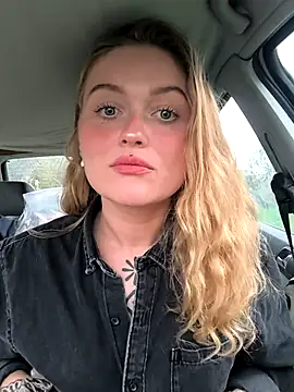 Goldloeckchen159 online show from February 14, 3:05 pm