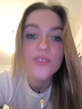 Goldloeckchen159 online show from February 19, 8:49 pm