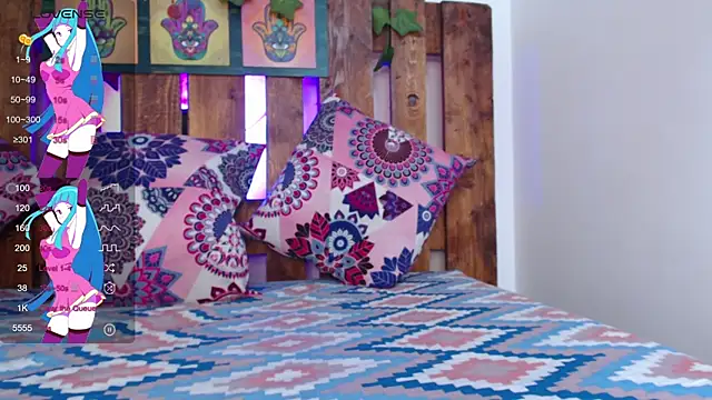 Snapshot of SARA_VAL3NTINA_ chatting on March 12, 5:13 am SARA VAL3NTINA  online show from March 12, 5:13 am