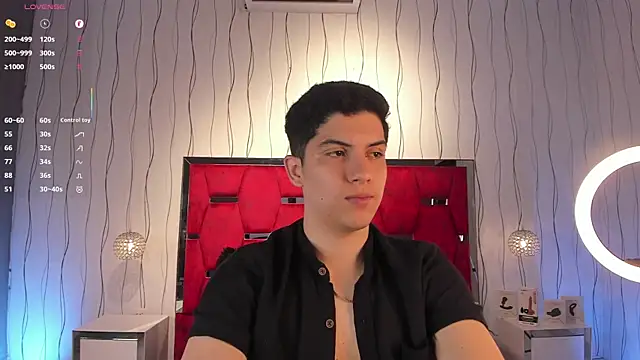 Brat  online show from December 3, 1:57 am