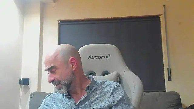 Bicopflirt online show from February 20, 2:41 am