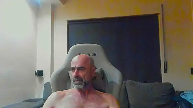 Bicopflirt online show from May 10, 10:26 pm