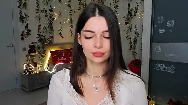 ContinentOfTranquility online show from January 16, 1:09 am