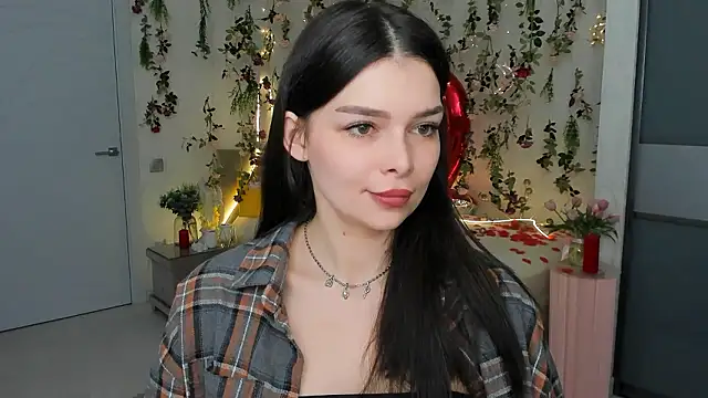 ContinentOfTranquility online show from March 9, 4:05 am