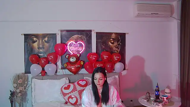 ReiyaRey online show from February 13, 11:56 pm