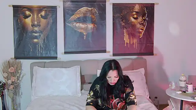 ReiyaRey online show from February 19, 10:17 pm