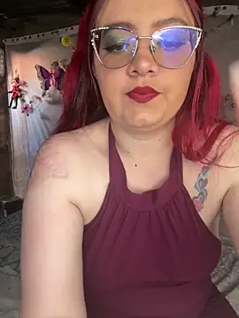 NinaGauther online show from February 27, 3:45 pm