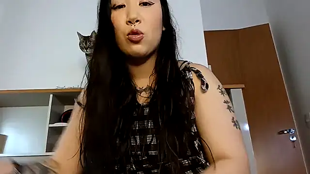 Japabaixinha online show from November 22, 8:41 pm