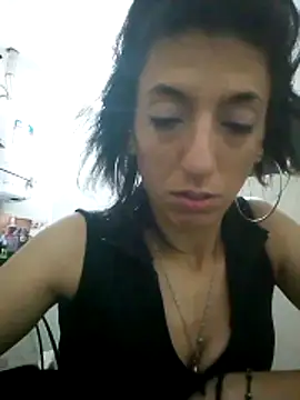 Snapshot of gala2 chatting on October 23, 7:40 am gala2 online show from October 23, 7:40 am