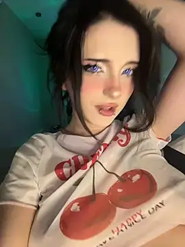 Melissa cum online show from August 4, 11:29 pm