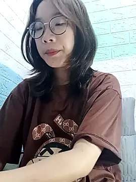Snapshot of Nanoko chatting on April 18, 5:06 pm Nanoko online show from April 18, 5:06 pm