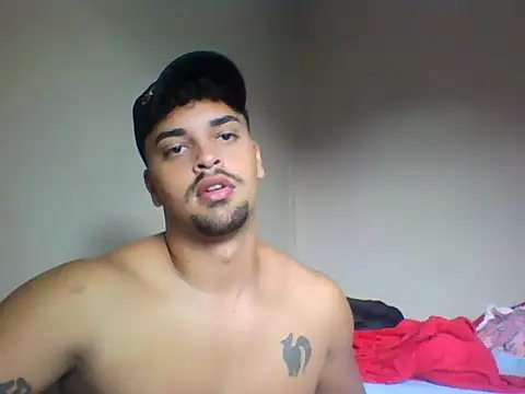 Xcumshot33 online show from February 26, 12:26 pm