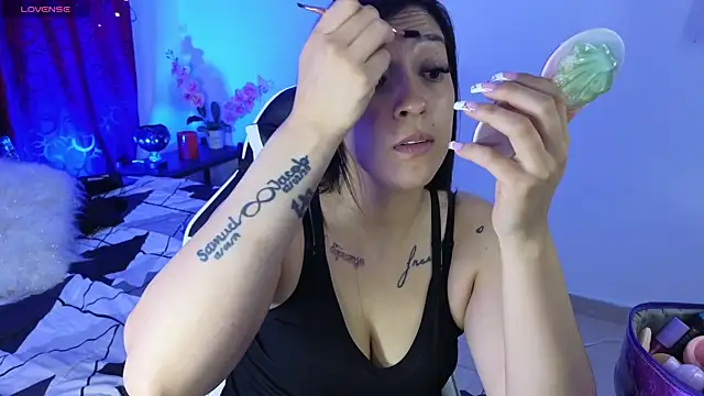 Majuu   online show from December 1, 12:32 pm