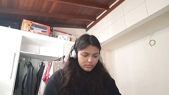 bombomepimenta online show from October 23, 1:21 pm