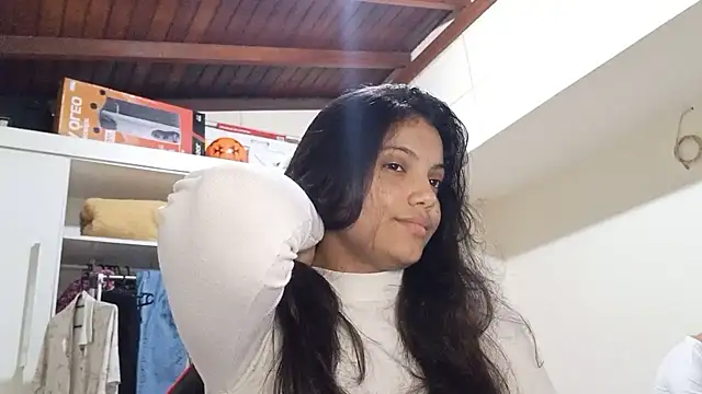 bombomepimenta online show from November 6, 1:28 am