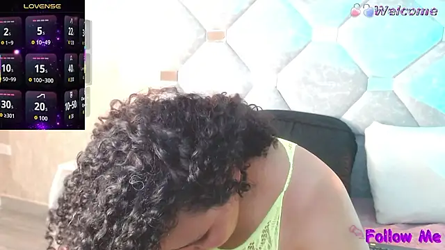 Danielaa a online show from March 7, 12:07 am