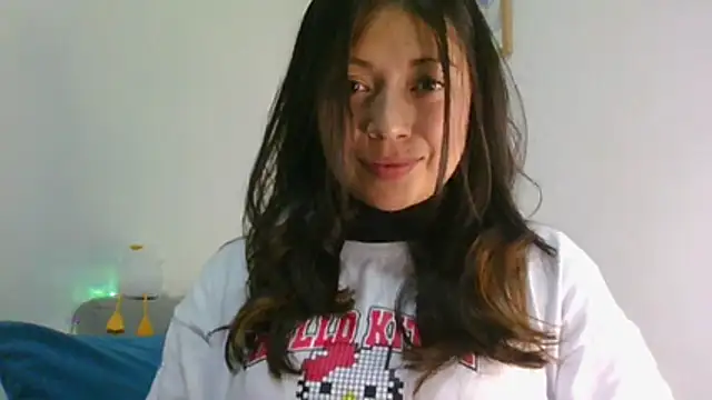 Snapshot of katherodriguezx chatting on May 12, 10:51 pm katherodriguezx online show from May 12, 10:51 pm