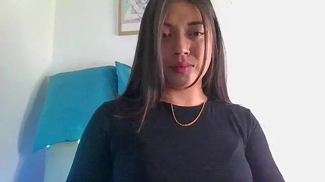 Snapshot of katherodriguezx chatting on May 27, 12:29 am katherodriguezx online show from May 27, 12:29 am