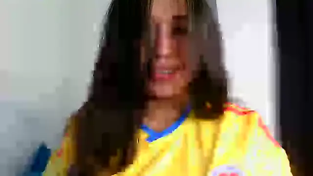 Snapshot of katherodriguezx chatting on June 7, 8:34 pm katherodriguezx online show from June 7, 8:34 pm