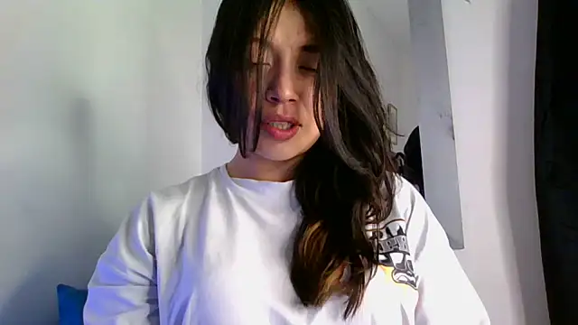 Snapshot of katherodriguezx chatting on June 8, 8:31 pm katherodriguezx online show from June 8, 8:31 pm