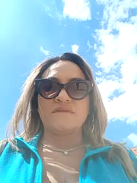 Afroditecash online show from November 22, 6:07 pm