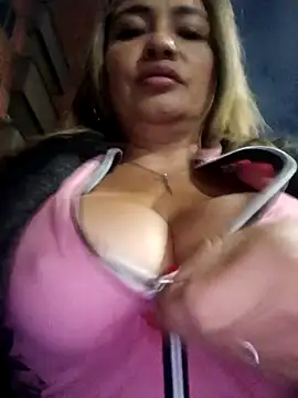 Afroditecash online show from February 22, 11:47 pm