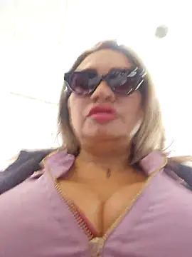 Afroditecash online show from March 10, 3:17 pm