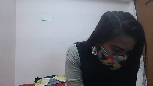 wildbabes online show from December 31, 5:40 pm