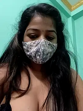 Snapshot of Monalisa_Singh chatting on January 4, 4:00 pm Monalisa Singh online show from January 4, 4:00 pm