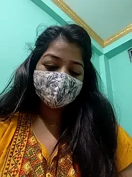 Snapshot of Monalisa_Singh chatting on January 5, 12:10 pm Monalisa Singh online show from January 5, 12:10 pm