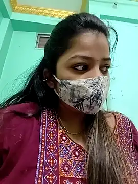 Snapshot of Monalisa_Singh chatting on January 10, 6:31 am Monalisa Singh online show from January 10, 6:31 am