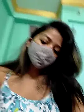 Snapshot of Monalisa_Singh chatting on March 1, 6:57 am Monalisa Singh online show from March 1, 6:57 am