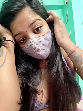 Snapshot of Monalisa_Singh chatting on March 17, 6:00 pm Monalisa Singh online show from March 17, 6:00 pm