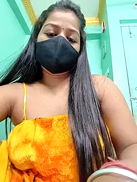 Snapshot of Monalisa_Singh chatting on October 17, 6:10 pm Monalisa Singh online show from October 17, 6:10 pm