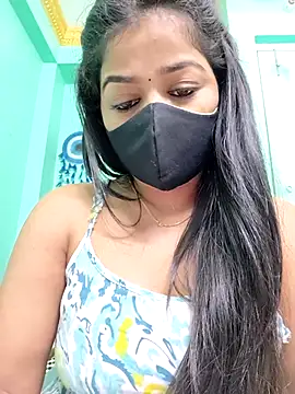 Monalisa Singh online show from February 23, 5:43 pm