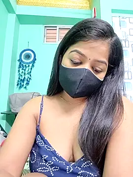 Monalisa Singh online show from April 30, 6:53 am