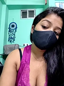 Monalisa Singh online show from April 30, 6:58 pm
