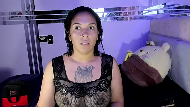 celesttemoon online show from May 5, 7:33 pm