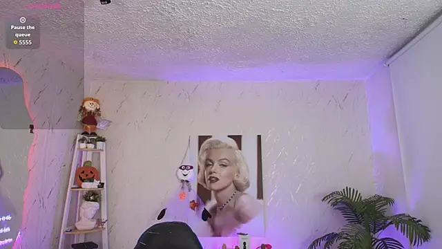 SALOOMEE   online show from March 12, 11:27 am