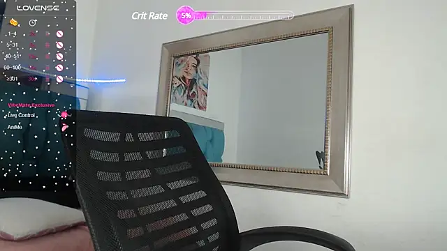 Snapshot of arenita__stone chatting on December 5, 1:14 am arenita stone online show from December 5, 1:14 am